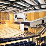 Georg Friedrich Händel-Halle: Wagner, Strauss und Schostakowitsch