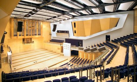 Georg Friedrich Händel-Halle: Wagner, Strauss und Schostakowitsch - Archiviert