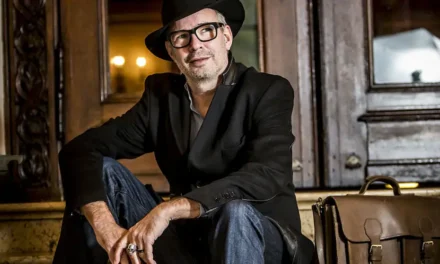 Thalia Theater Hamburg: Intervention! - Archiviert