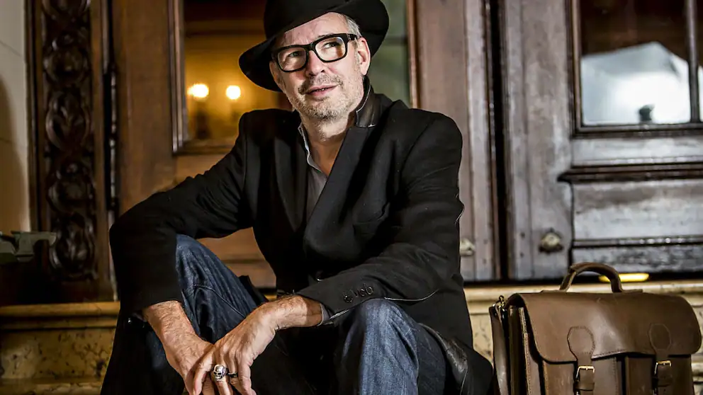 Thalia Theater Hamburg: Intervention! - Archiviert