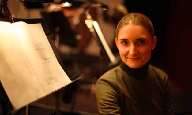 Neues Theater Halle: Amadeus Superstar