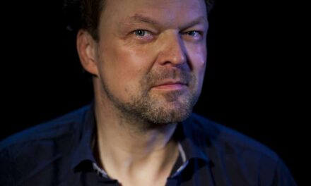 Puppentheater Halle: Ciao - Archiviert