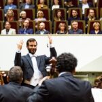 Theater Ulm: Philharmonisches Konzert „Wasser”