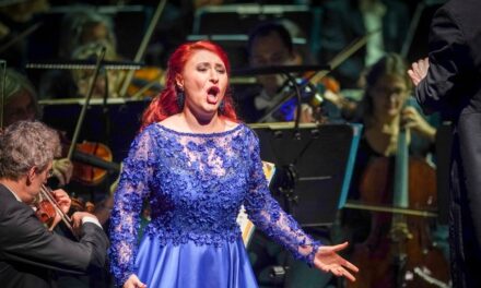 Theater Ulm: Neujahrskonzert 2023 - Archiviert