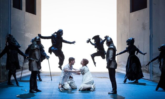 Gärtnerplatztheater München: Die Zauberflöte