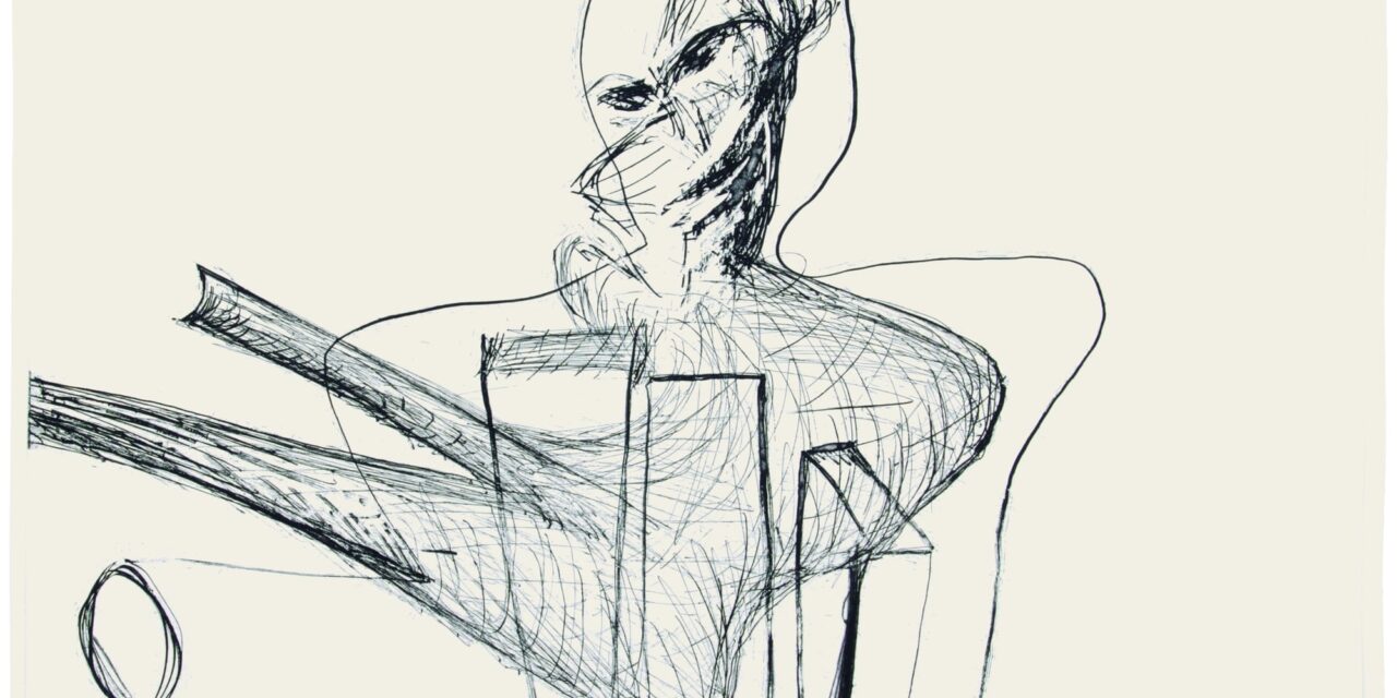 Kunstpalais Erlangen: Pattern Recognition. Wiedersehen mit der Städtischen Sammlung Erlangen - Archiviert