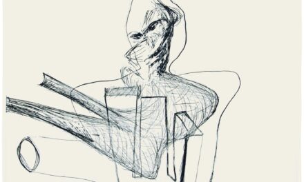 Kunstpalais Erlangen: Pattern Recognition. Wiedersehen mit der Städtischen Sammlung Erlangen - Archiviert