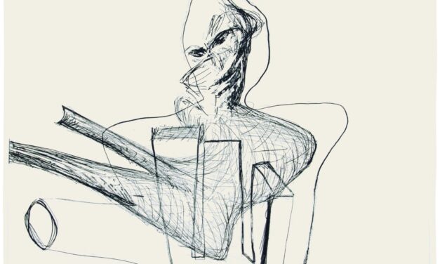 Kunstpalais Erlangen: Pattern Recognition. Wiedersehen mit der Städtischen Sammlung Erlangen