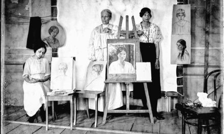 Kunstmuseum Thurgau: Hinter Mauern - Archiviert