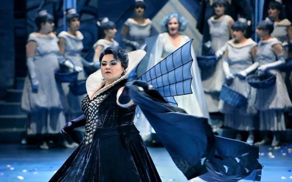 Bayerische Staatsoper München: Lohengrin - Archiviert