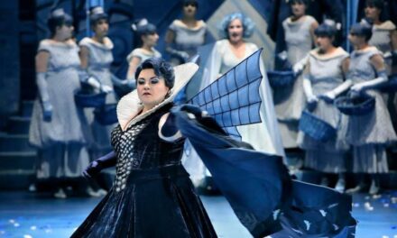 Bayerische Staatsoper München: Lohengrin - Archiviert