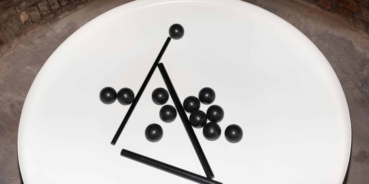 Kunstmuseum Luzern: Claudia Kuebler – Drei Sekunden vor Mitternacht - Archiviert