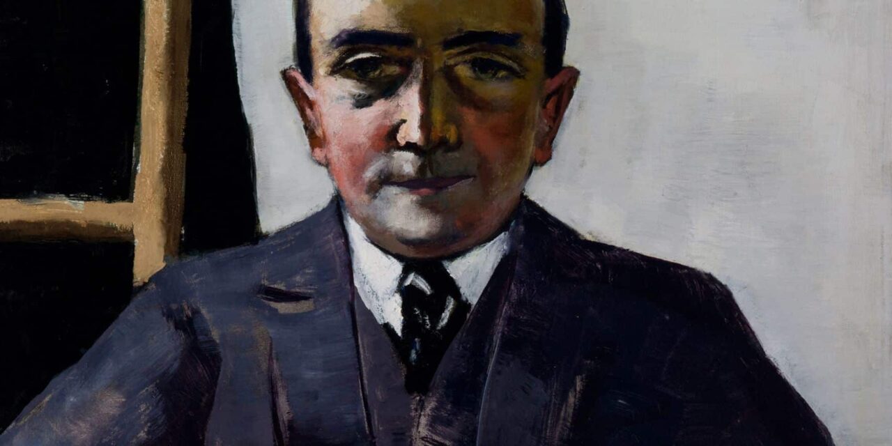 Kunstmuseum Basel: Der Sammler Curt Glaser - Archiviert