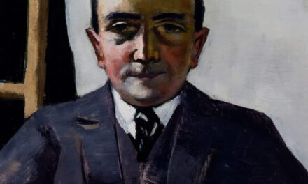 Kunstmuseum Basel: Der Sammler Curt Glaser - Archiviert