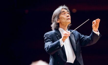Tonhalle Zürich: Kent Nagano dirigiert Anton Bruckner - Archiviert