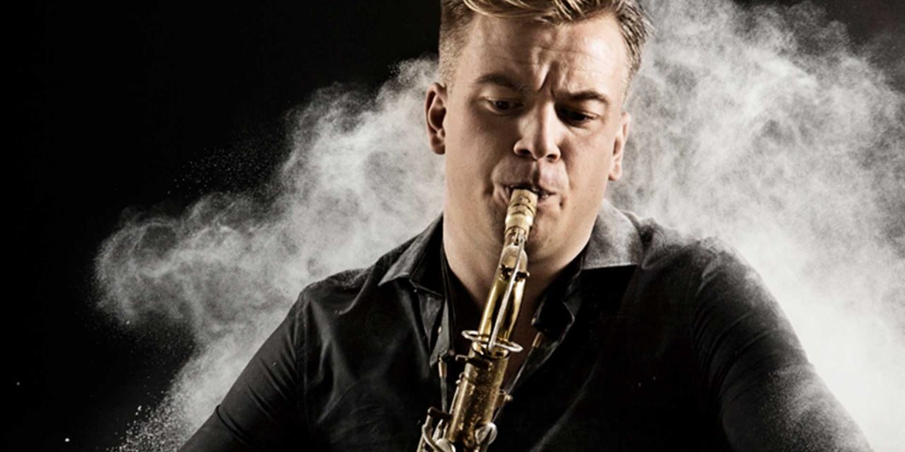 Theater Winterthur: Klassik & Jazz mit Marius Neset - Archiviert