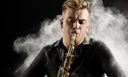 Theater Winterthur:  Klassik & Jazz mit Marius Neset - Archiviert