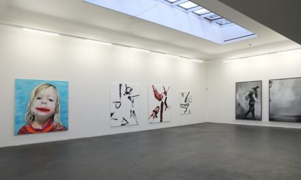 Kunsthaus Interlaken: Cantonale Berne Jura - Archiviert