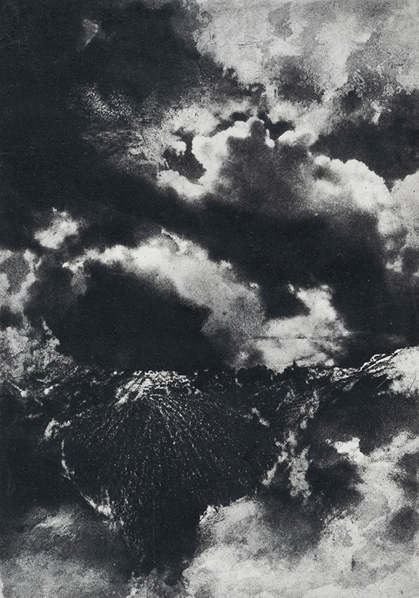 Pietro Sarto. Metamorfosi Infinite © Museo Villa dei Cedri