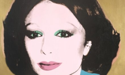 Heidi Horten Collection in Wien: LOOK - Archiviert