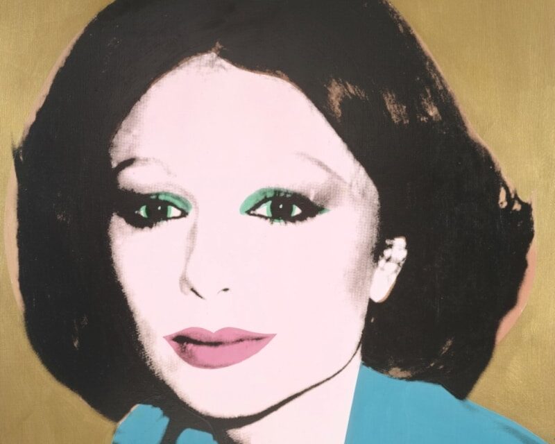 Heidi Horten Collection in Wien: LOOK - Archiviert