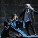 Staatstheater Nürnberg: Falstaff