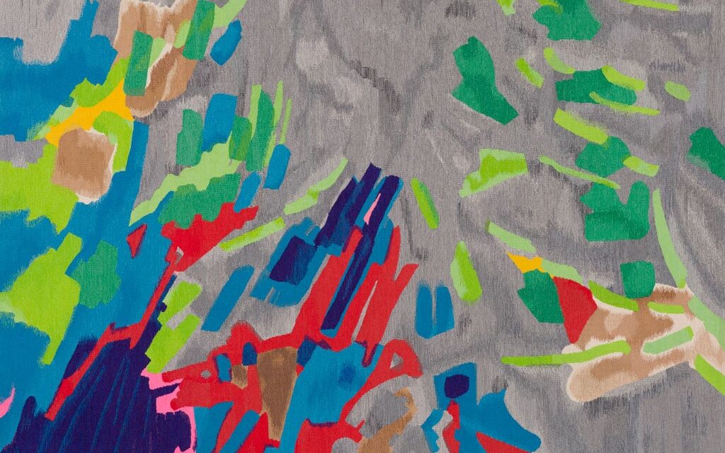 DEICHTORHALLEN Hamburg: IN THE HEART OF ANOTHER COUNTRY - Archiviert