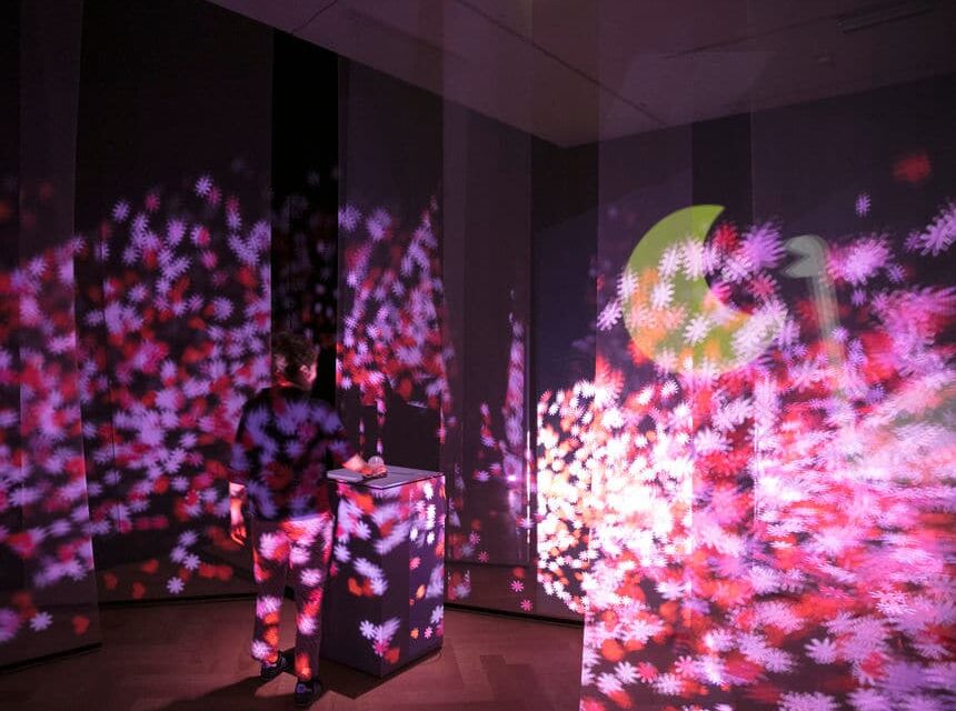 Gewerbemuseum Winterthur: François Chalet – Short Stories - Archiviert