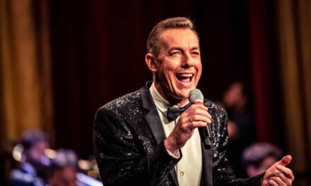 Staatstheater Nürnberg: Lieder im Gluck - Archiviert