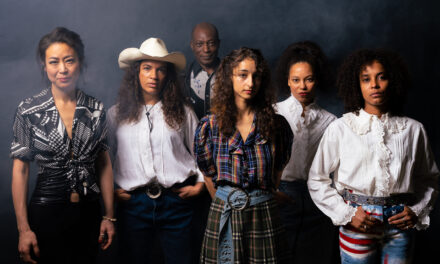 Volksbühne Berlin: Sistas! - Archiviert