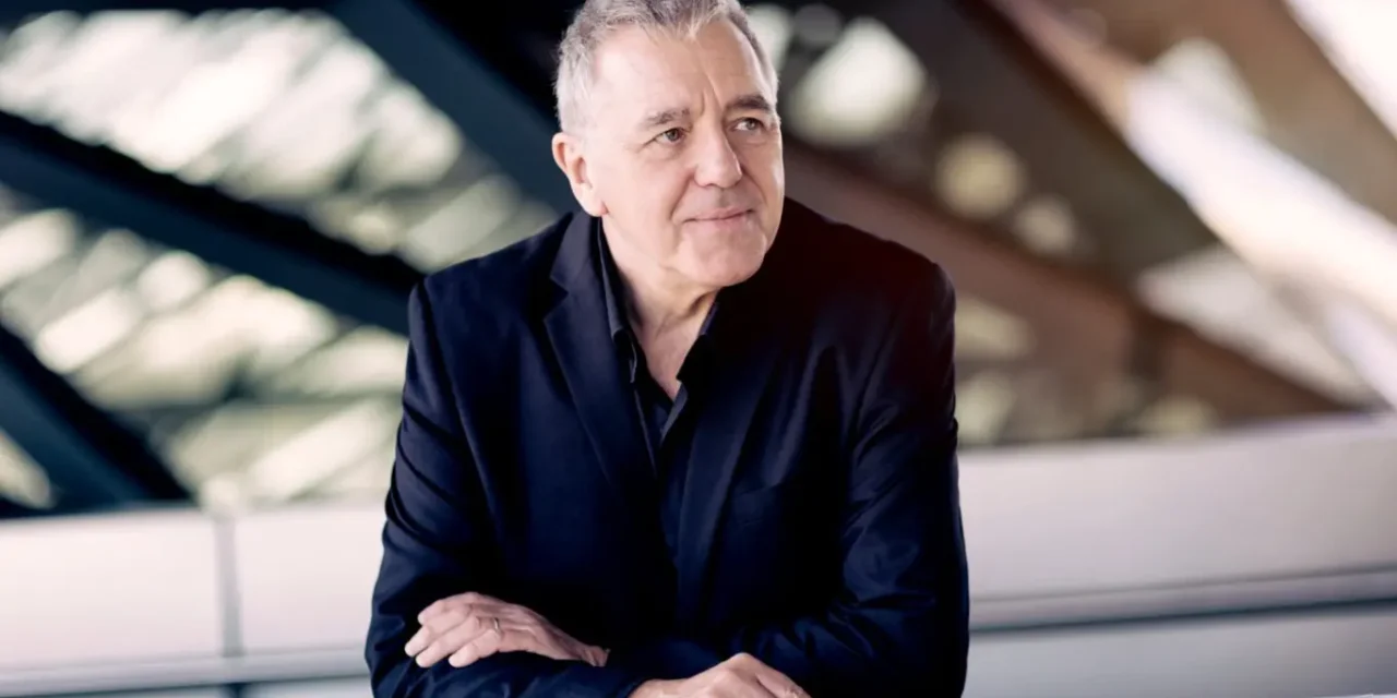 Gärtnerplatztheater München: Barockkonzert - Archiviert