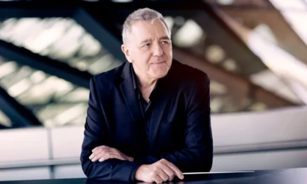 Gärtnerplatztheater München: Barockkonzert - Archiviert