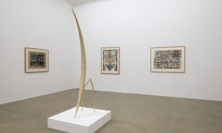 Aargauer Kunsthaus: Eine Frau ist eine Frau ist eine Frau… - Archiviert