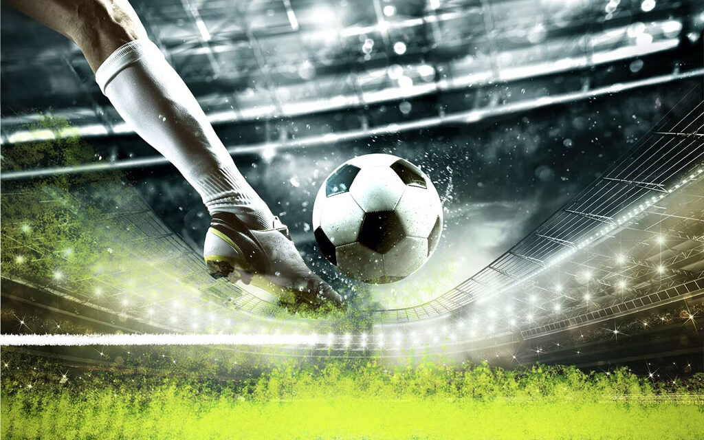 Liechtensteinisches LandesMuseum: Fussball. Die Leidenschaft für die Weltmeisterschaft