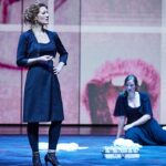 Staatstheater Nürnberg: Talestri – Königin der Amazonen