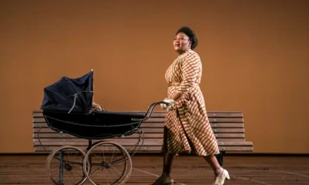 Bühnen Bern: Iphigénie en Tauride - Archiviert