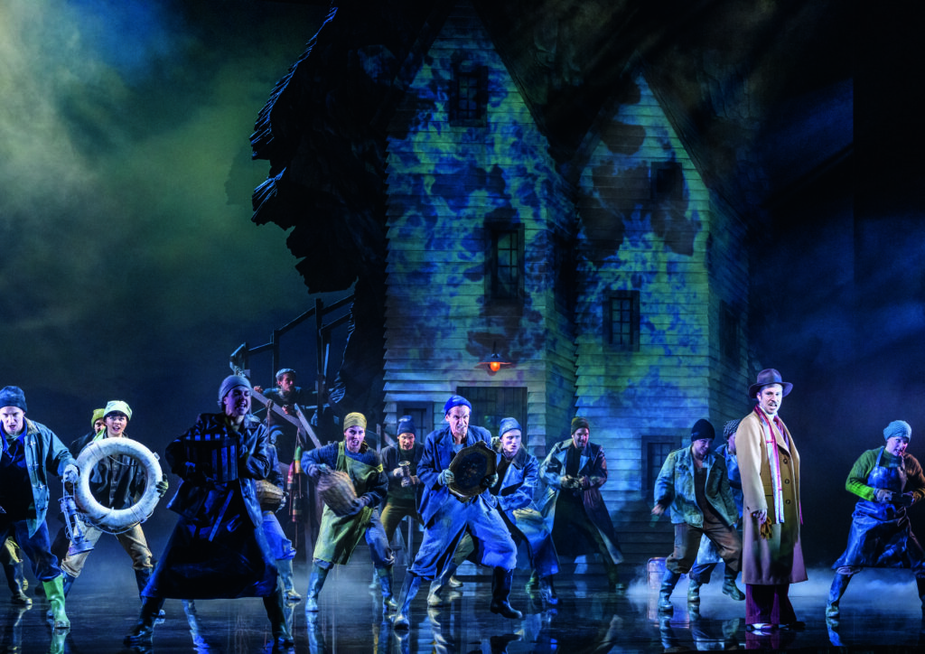 Rebecca © VBW, Deen van Meer