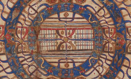 Museum Rietberg in Zürich: „Jain sein” Kunst und Leben einer indischen Religion - Archiviert