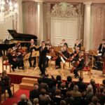 Stadtsaal Burghausen: Burghauser Neujahrskonzert