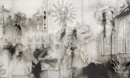 Kunsthaus Zürich: Niki de Saint Phalle - Archiviert