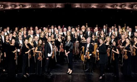 Staatstheater Nürnberg: Offen für Neues? - Archiviert