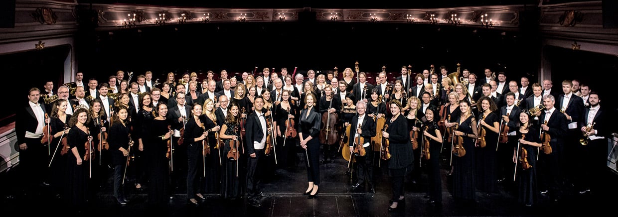 Staatstheater Nürnberg: Offen für Neues? - Archiviert