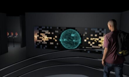 Kunstmuseum St. Gallen: Alexander Hahn – Memory of light-Light of memory - Archiviert