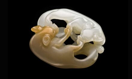 Museum Rietberg in Zürich: Für immer Jade - Archiviert