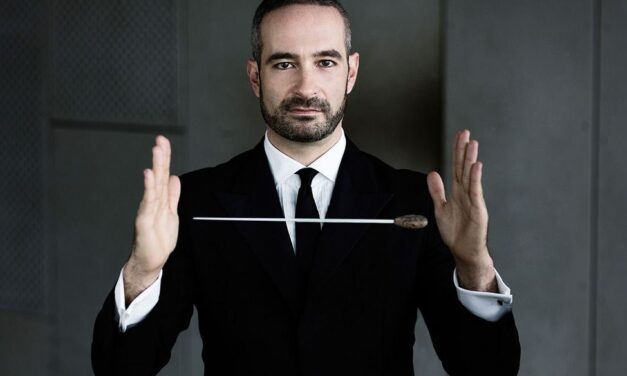 Konzerthaus Berlin: Jan Lisiecki mit der Kammerakademie Potsdam