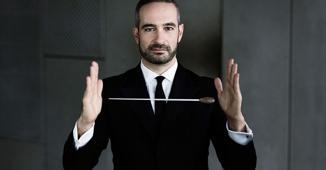 Konzerthaus Berlin: Jan Lisiecki mit der Kammerakademie Potsdam - Archiviert