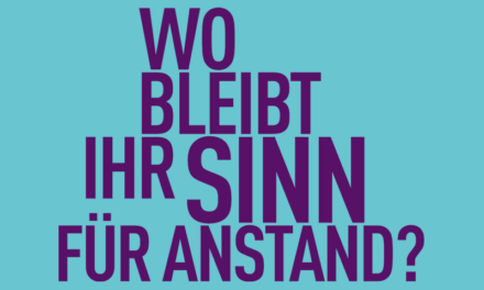 Theater Hoffmann in Bamberg: Beute - Archiviert