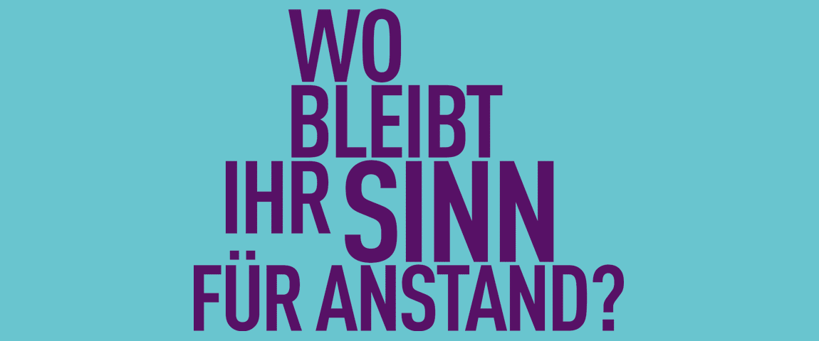 Theater Hoffmann in Bamberg: Beute - Archiviert