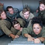 Theater Hoffmann in Bamberg: Zerstörte Straßen