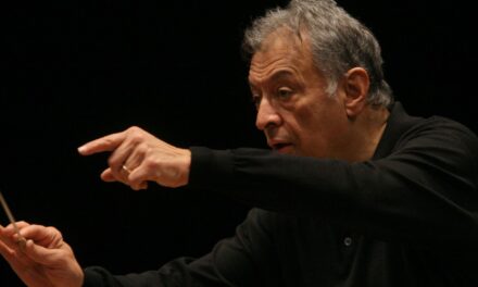 Bayerische Staatsoper München: 4. Akademiekonzert – Zubin Mehta - Archiviert